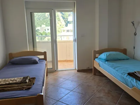 Sale, two bedroom apartment, 93m², Buljarica, Budva - image 14