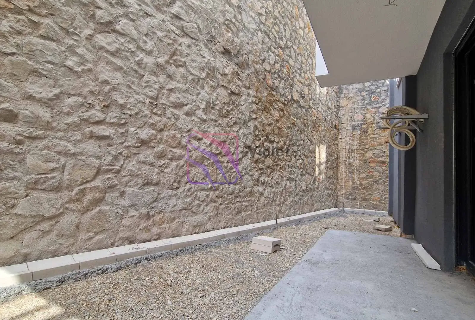 Prodaja, jednosoban stan, 52m², Gorica C, Podgorica