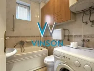 Izdavanje, jednosoban stan, 45m², Grbavica, Novi Sad Sve Podlokacije - image 9