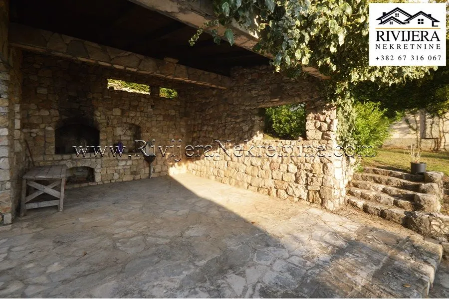 Prodaja, kuća, 191m², Budva, Crna Gora