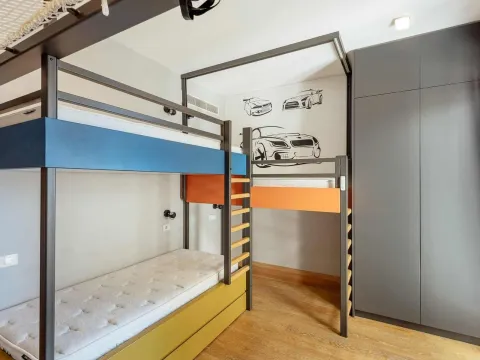 Prodaja, dvosoban stan, 117m², Porto Montenegro, Tivat - image 14