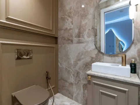 Sale, three bedroom apartment, 201m², Porto Montenegro, Tivat - image 6