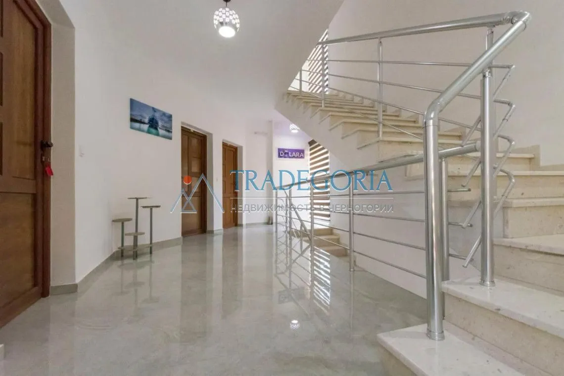 Prodaja, ugostiteljski objekat, 575m², Čanj, Bar