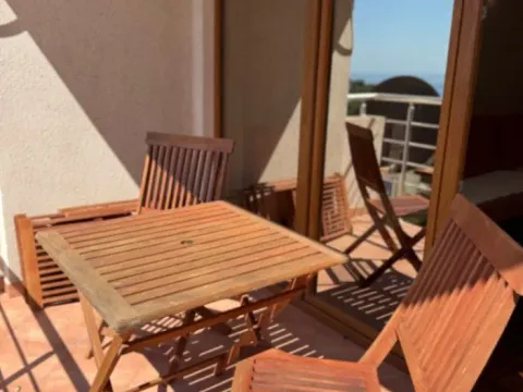 Sale, one bedroom apartment, 49m², Petrovac, Budva - image 5