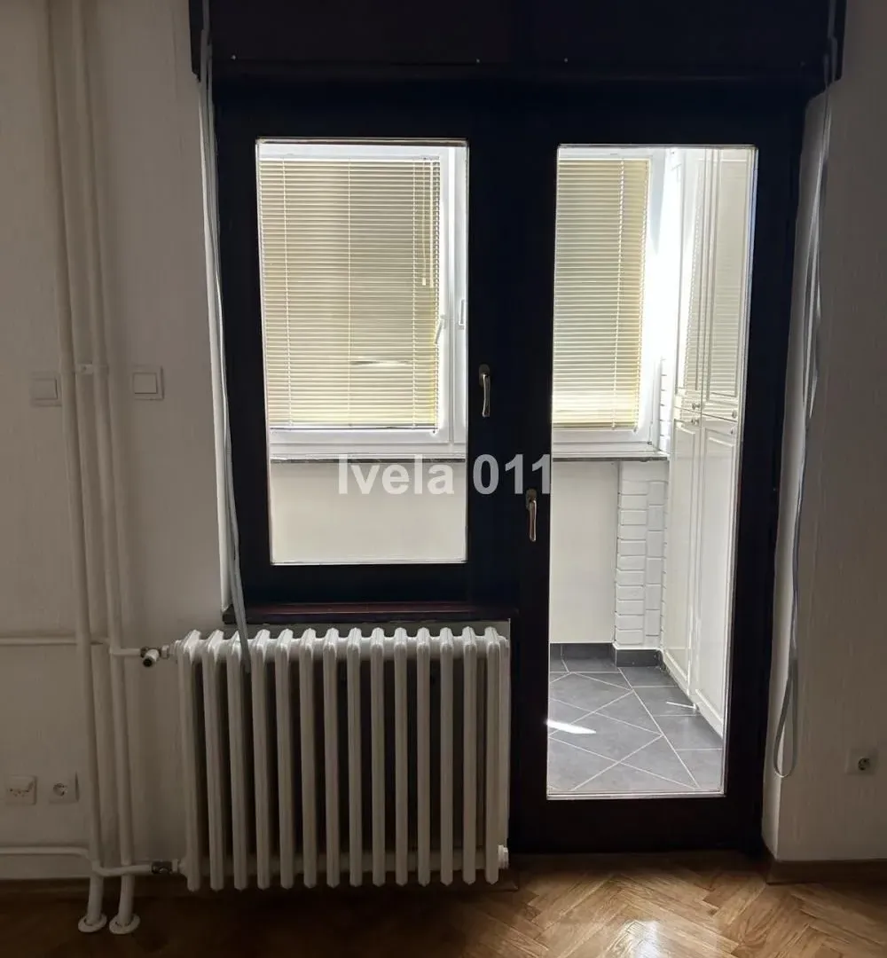 Prodaja, dvosoban stan, 63m², Sajam, Novi Sad Sve Podlokacije