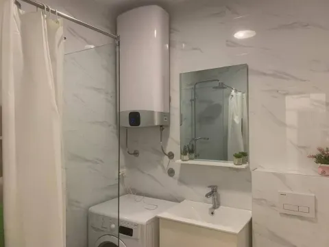 Prodaja, jednosoban stan, 35m², Bečići, Budva - image 2