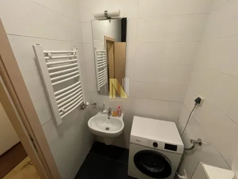 Izdavanje, garsonjera, 27m², Bulevar Evrope, Novi Sad Sve Podlokacije - image 8