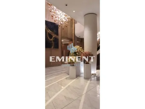 Izdavanje, trosoban stan, 90m², Savski Venac, Beograd - image 11