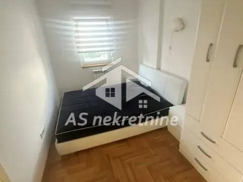 Rent, apartment, 53m², Đeram Pijaca, Beograd - image 13