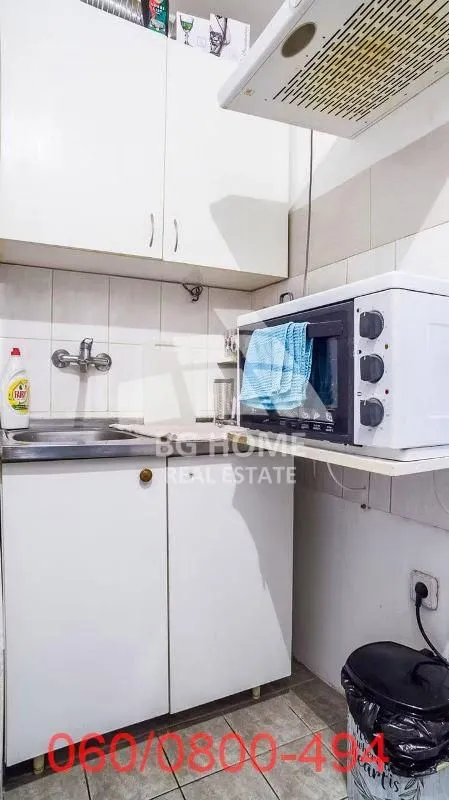 Sale, apartment, 25m², Šumice, Beograd