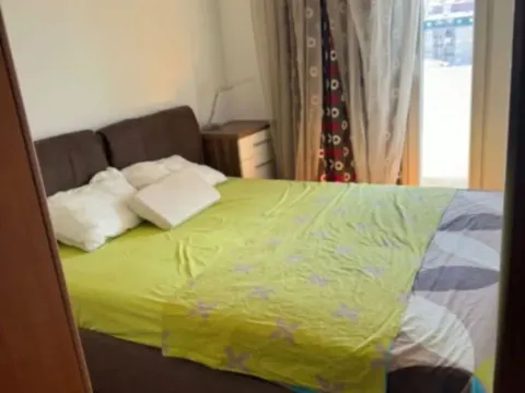 Izdavanje, jednosoban stan, 41m², City Kvart, Podgorica - image 6