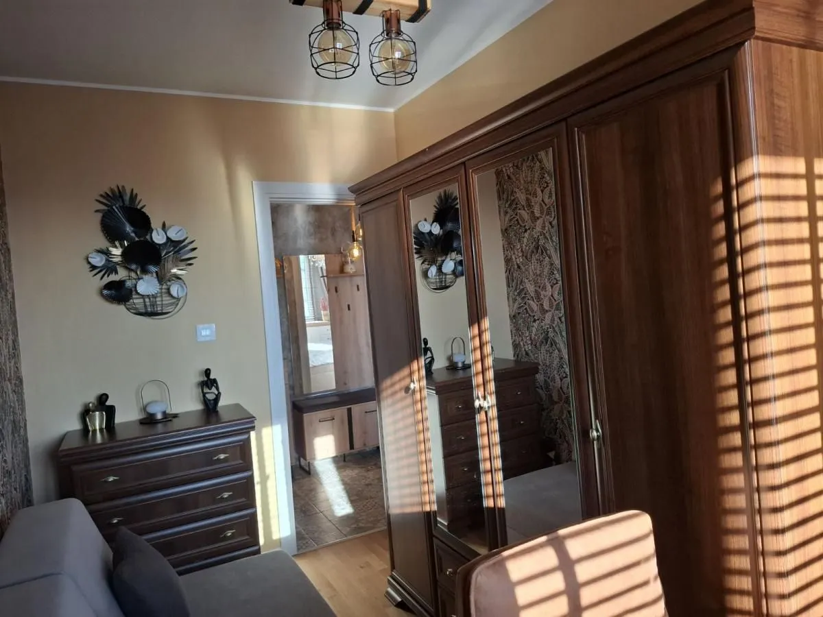 Prodaja, dvosoban stan, 59m², Telep, Novi Sad Sve Podlokacije
