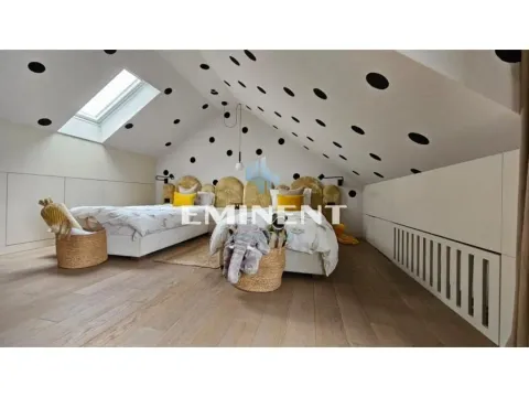 Rent, three bedroom apartment, 150m², Lekino Brdo, Voždovac Sve Podlokacije - image 19