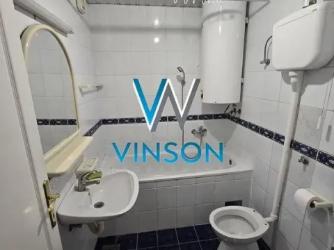 Izdavanje, jednosoban stan, 48m², Grbavica, Novi Sad Sve Podlokacije - image 7