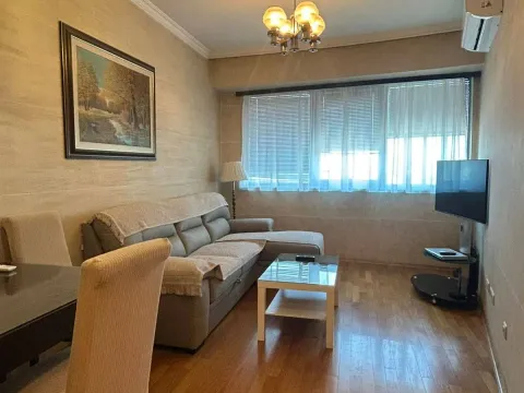 Rent, one bedroom apartment, 50m², Centar, Podgorica - image 1