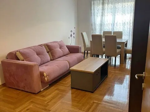 Izdavanje, jednosoban stan, 60m², Babilonija, Budva - image 10