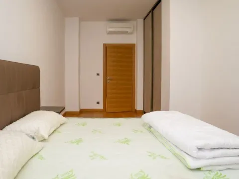 Rent, two bedroom apartment, 80m², Preko Morače, Podgorica - image 5