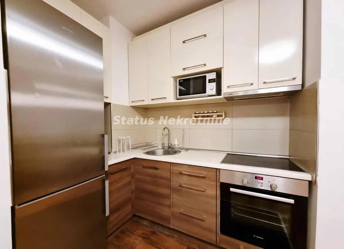 Sale, three bedroom apartment, 63m², Nova Detelinara, Novi Sad Sve Podlokacije
