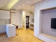 Izdavanje, dvosoban stan, 48m², Crveni Krst, Beograd - image 4