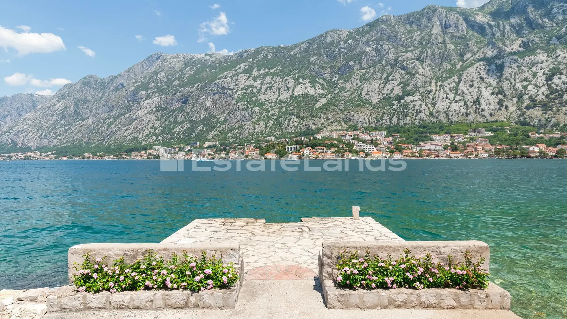 Prodaja, kuća, 100m², Muo, Kotor