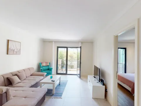 Prodaja, jednosoban stan, 57m², Luštica Bay, Tivat - image 2