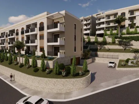 Prodaja, dvosoban stan, 69m², Bečići, Budva - image 8