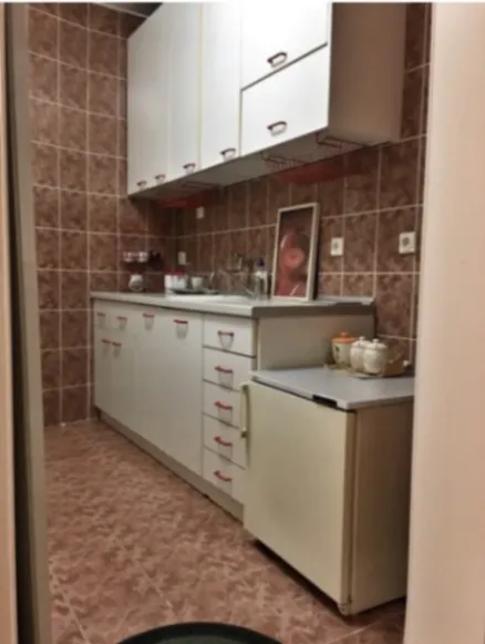 Rent, office space, 36m², Centar, Podgorica