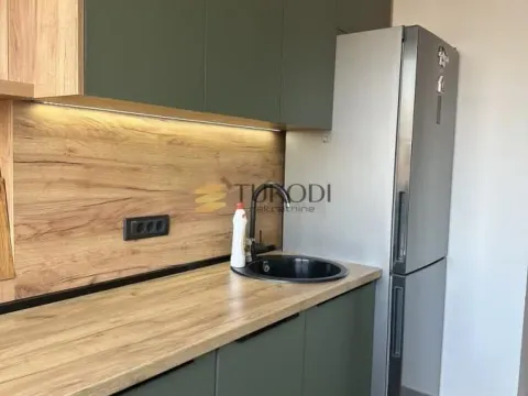 Rent, one bedroom apartment, 36m², Novi Beograd Sve Podlokacije, Beograd - image 6