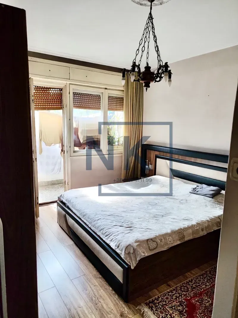 Prodaja, trosoban stan, 96m², Tuški Put, Podgorica