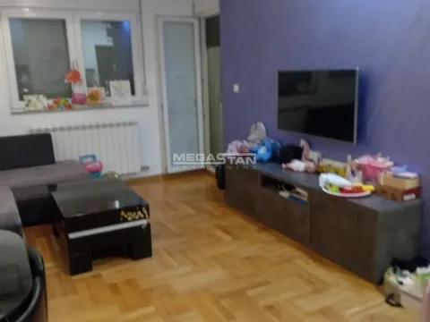 Prodaja, jednosoban stan, 37m², Zvezdara Sve Podlokacije, Beograd - image 2