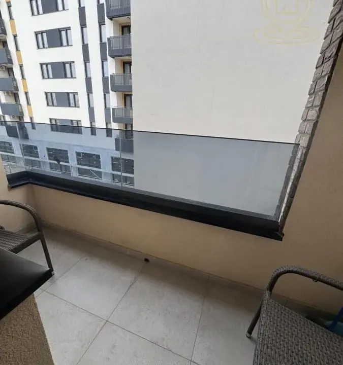 Prodaja, jednosoban stan, 38m², Podbara, Novi Sad Sve Podlokacije