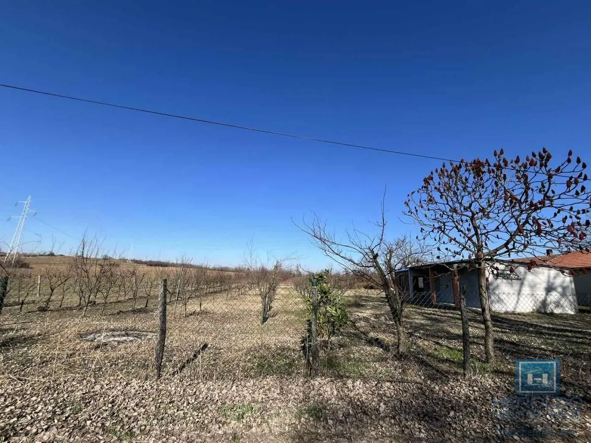 Prodaja, kuća, 80m², Majur, Jagodina