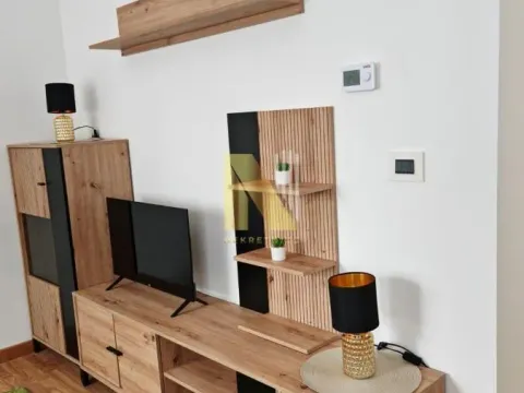 Izdavanje, jednosoban stan, 41m², Petrovaradin, Novi Sad - image 9