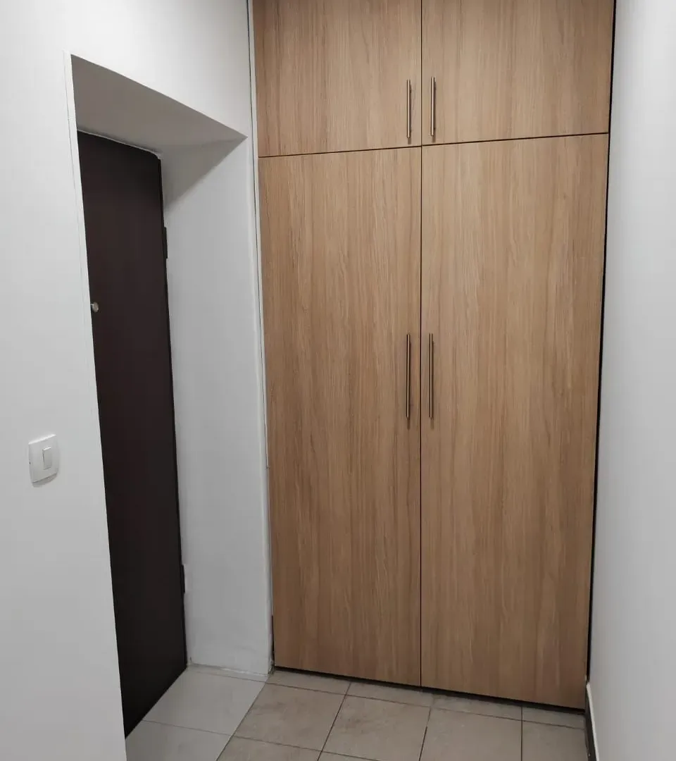 Rent, two bedroom apartment, 68m², Gintaš, Podgorica