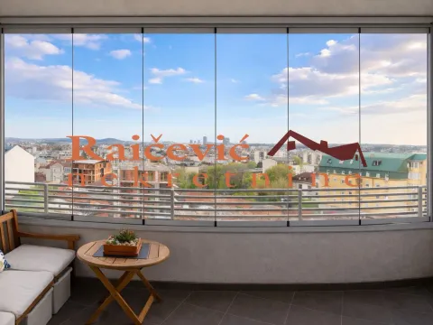 Sale, three bedroom apartment, 82m², Vračar Sve Podlokacije, Beograd - image 11