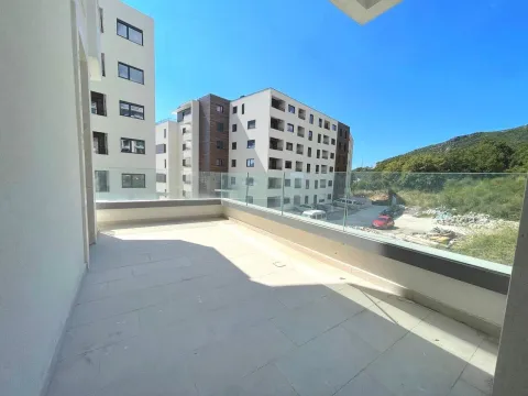 Prodaja, jednosoban stan, 64m², Bečići, Budva - image 20