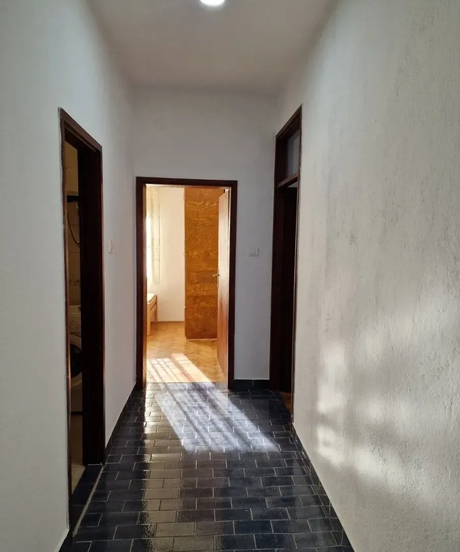 Rent, two bedroom apartment, 75m², Zlatica, Podgorica