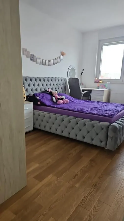 Prodaja, trosoban stan, 80m², Nova Detelinara, Novi Sad Sve Podlokacije