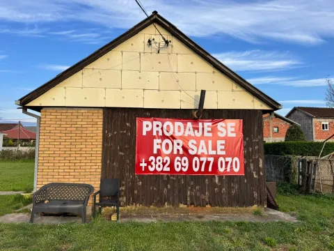 Prodaja, plac, 1666m², Tološi, Podgorica - image 3