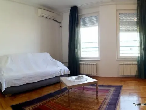 Izdavanje, trosoban stan, 98m², Arena, Novi Beograd Sve Podlokacije - image 15