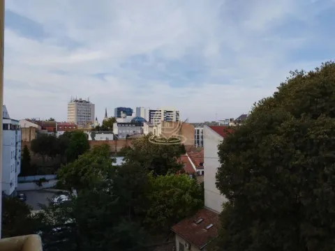 Izdavanje, dvosoban stan, 45m², Centar, Novi Sad - image 8