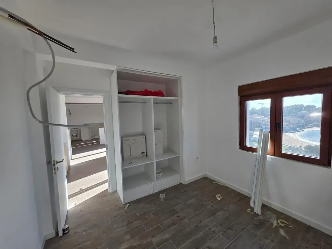 Prodaja, trosoban stan, 88m², Pržno, Budva
