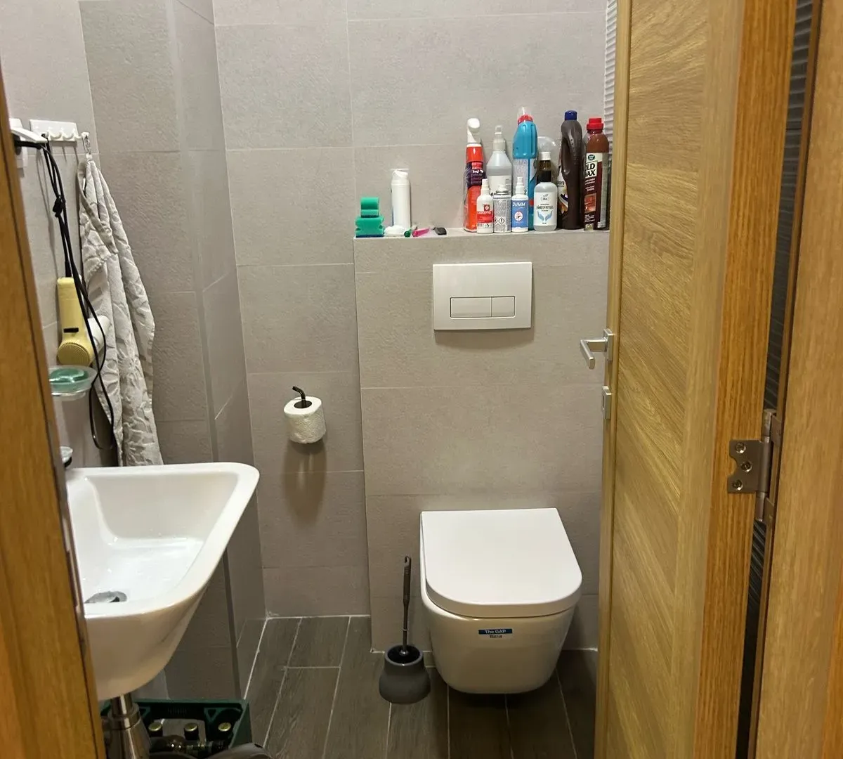 Prodaja, dvosoban stan, 70m², Centar, Tivat