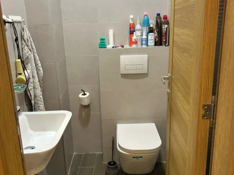 Prodaja, dvosoban stan, 70m², Centar, Tivat - image 8