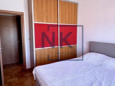 Izdavanje, dvosoban stan, 60m², Stari Aerodrom, Podgorica - image 4