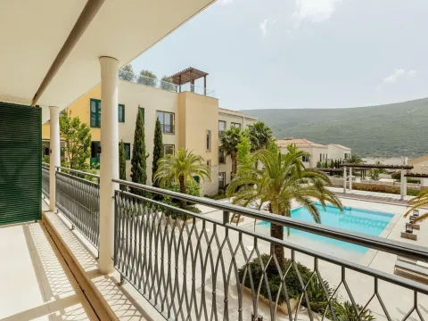 Prodaja, dvosoban stan, 171m², Portonovi, Herceg Novi - image 16