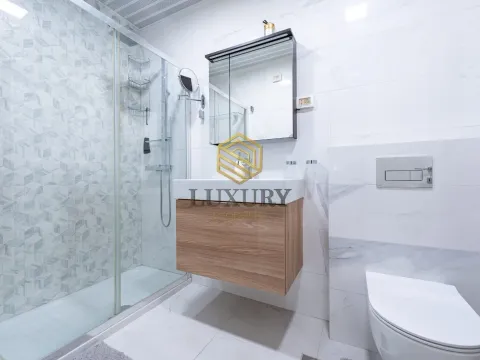 Prodaja, dvosoban stan, 68m², Central Point, Podgorica - image 14