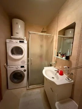 Prodaja, jednosoban stan, 42m², Stari Aerodrom, Podgorica - image 15