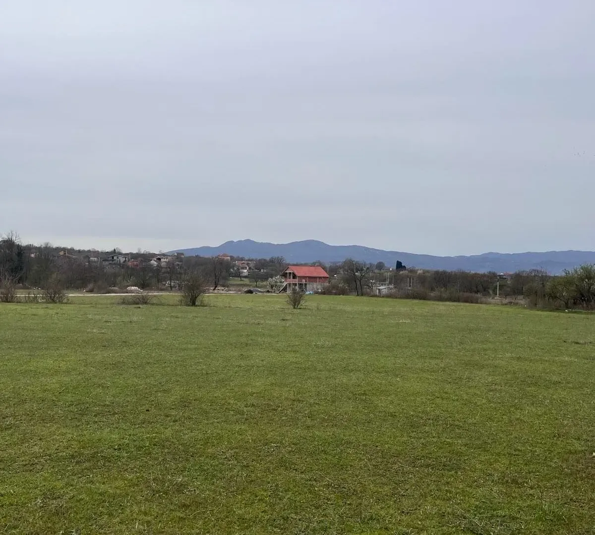 Prodaja, plac, 3550m², Danilovgrad, Crna Gora