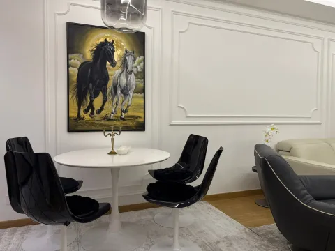 Rent, one bedroom apartment, 47m², Podgorica, Crna Gora - image 3